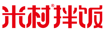 米村拌饭LOGO
