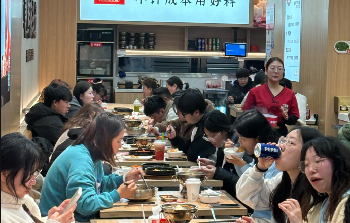 米村拌饭加盟是否需要餐饮行业经验？