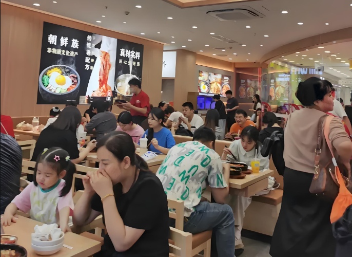 米村拌饭一年能赚多少钱？品牌优势全解析