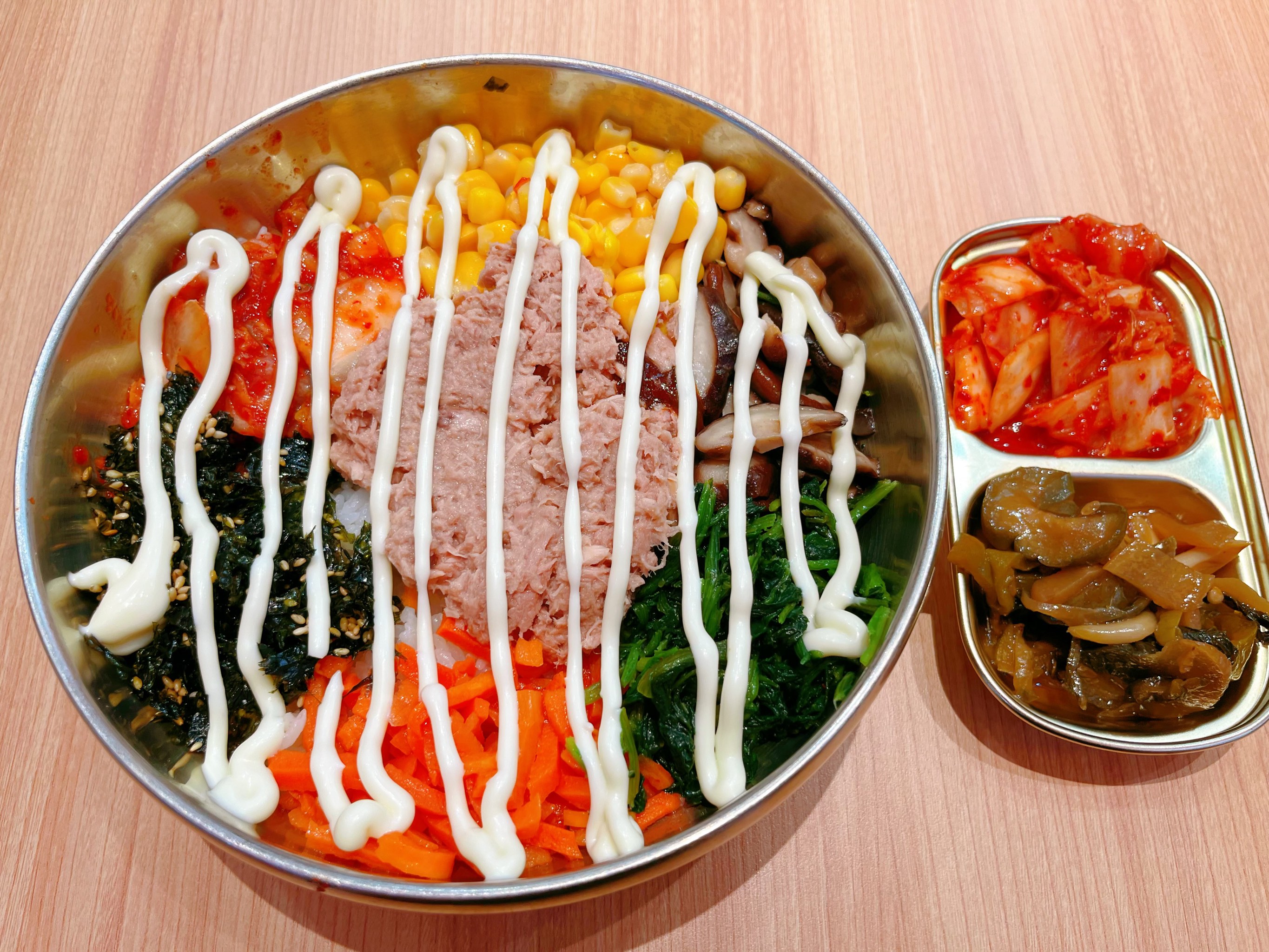 米村拌饭需要自己采购食材吗？连锁门店供应链模式全解析